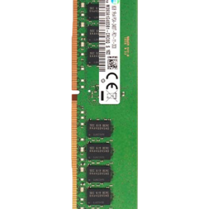 Samsung M393A1G40DB1-CRC 8GB Ddr4-2400Mhz Pc4-19200 Ecc 1RX4 Memory