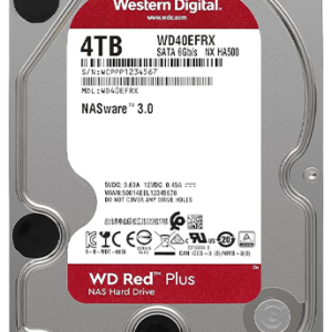 4TB hard Drive , 400-BLEW , HPE R8N88A Aruba