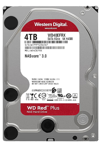 4TB hard Drive , 400-BLEW , HPE R8N88A Aruba